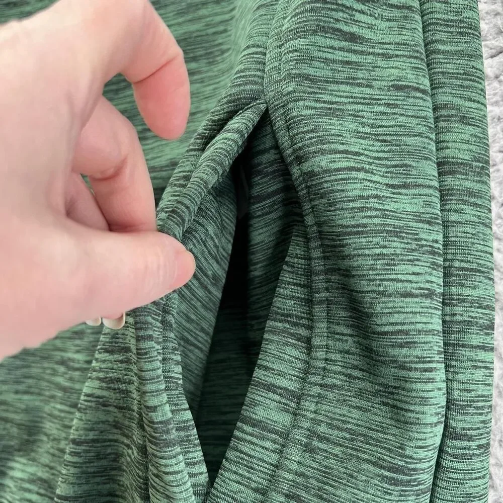 Unbranded Men's Green Hat
